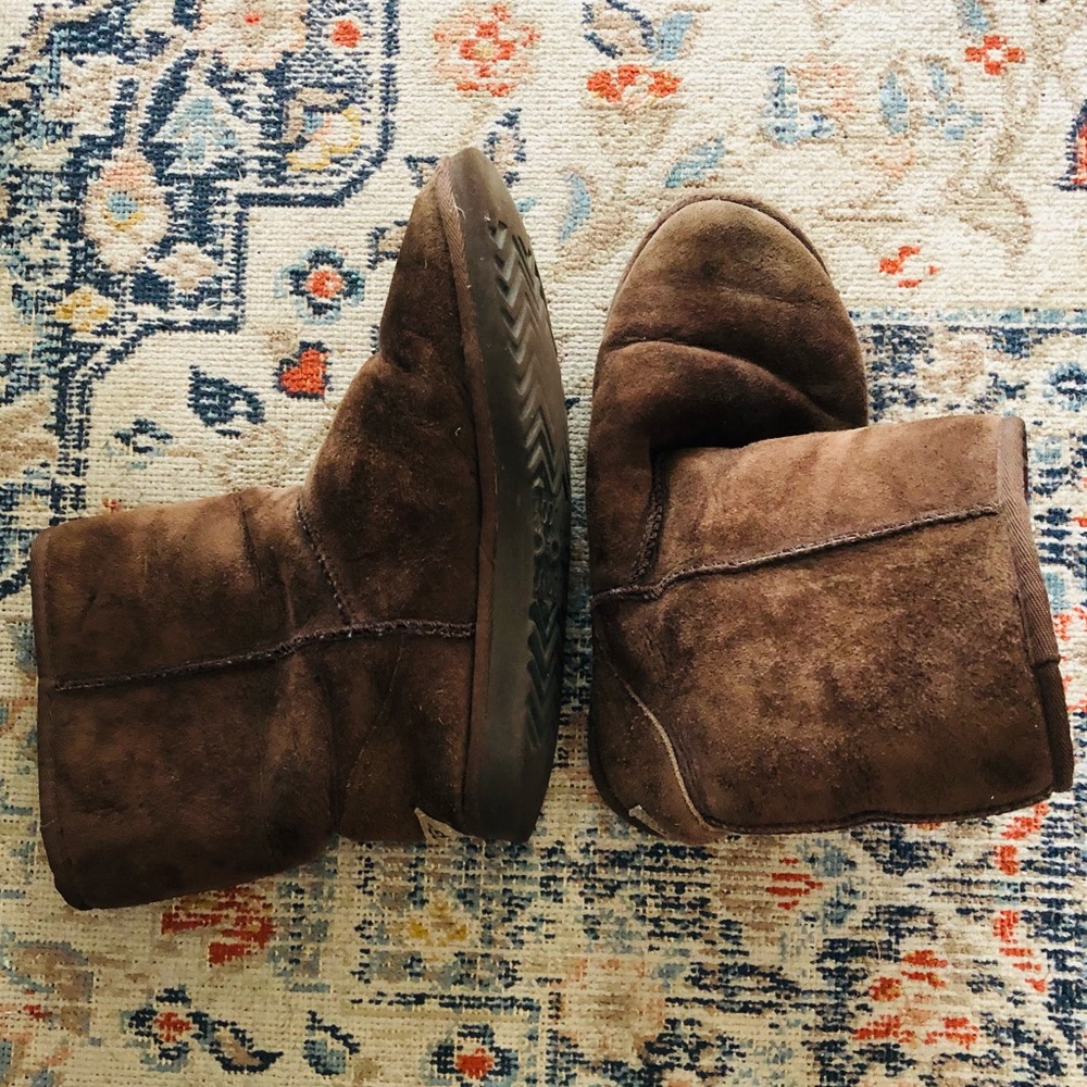 UGG BOOTS size 9 womens - Picture 7 of 10